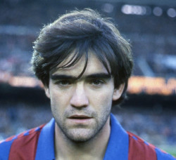 Fallece Marcos Alonso, exjugador de FC Barcelona, Atl&eacute;tico y Racing