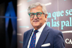 Fallece Pepe Domingo Casta&ntilde;o, leyenda de la radio deportiva, a los 80 a&ntilde;os