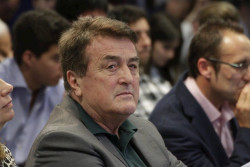 Fallece Radomir Antic, hist&oacute;rico entrenador del Atl&eacute;tico del doblete y ext&eacute;cnico de Bar&ccedil;a y Real Madrid