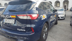 Fallece un hombre de 83 a&ntilde;os en Gij&oacute;n por inhalaci&oacute;n de humo en un incendio en su vivienda