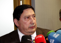 Fallece Victoriano S&aacute;nchez Arminio, &aacute;rbitro de Primera Divisi&oacute;n durante 13 a&ntilde;os