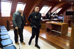 Familiar de las víctimas del triple atropello mortal de Suesa: "Matar sale barato"