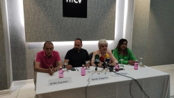 Familiares de las ni&ntilde;as de Aguilar recurren el cierre de la causa porque "a&uacute;n quedan flecos" en la investigaci&oacute;n