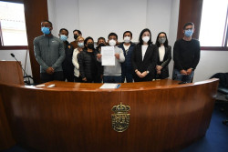 Familiares del Pitanxo denuncian que el Gobierno d&eacute; "carpetazo" a lo sucedido y no descartan emprender acciones legales