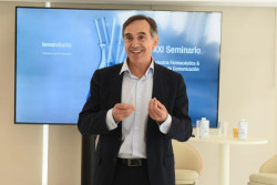 Farmaindustria pide actuar "urgentemente" para acelerar la inversi&oacute;n biofarmac&eacute;utica en Espa&ntilde;a