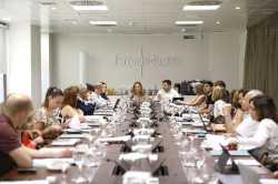 Farmaindustria y Biocat seleccionan siete "prometedores" proyectos de investigación preclínica