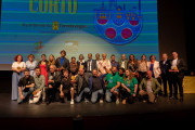 `Faustino` gana el XXVII Festival de Cortometrajes de Torrelavega