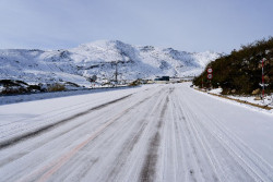 Febrero empieza con tiempo estable en la Pen&iacute;nsula, con nieve en Pirineos y lluvia en Baleares