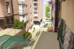 FECAV denuncia las "frecuentes" averías y el "mal estado" de las escaleras mecánicas de Santander