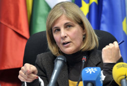 Feijo elige a la alcaldesa de Jerez de la Frontera como presidenta de la FEMP 