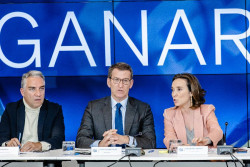 Feij&oacute;o activa la maquinaria electoral con la presentaci&oacute;n del programa del PP para el 28M en Guadalajara este domingo
