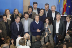 Feij&oacute;o  acuerda bajar al 4% en sus CCAA el impuesto para comprar una vivienda de segunda mano a j&oacute;venes