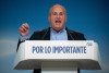 Feij&oacute;o anuncia hoy a los 50 candidatos a las alcald&iacute;as de provincia, entre ellos Gema Igual