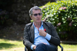 Feij&oacute;o avisa que el cupo catal&aacute;n es una "mutaci&oacute;n constitucional" y un "desaf&iacute;o nacional": "Esto hemos de pararlo"