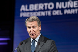 Feij&oacute;o busca zanjar la pol&eacute;mica tras el plante de Ayuso a S&aacute;nchez: "Todo est&aacute; explicado y la gente lo ha entendido"