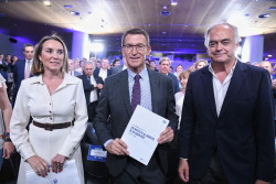 Feij&oacute;o  cesar&aacute; a Tezanos en su primer Consejo de Ministros y aclarar&aacute; las razones del giro en el S&aacute;hara de S&aacute;nchez