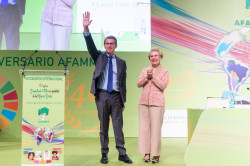 Feij&oacute;o cree que se prepara un refer&eacute;ndum como pide ERC y reta a Page y Lamb&aacute;n a desmarcarse de S&aacute;nchez con hechos