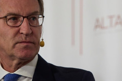 Feij&oacute;o desea un feliz d&iacute;a de Catalu&ntilde;a: "Por una Diada de celebraci&oacute;n, convivencia y respeto"