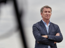Feij&oacute;o dice que habr&aacute; Conferencia de Presidentes si se incluyen "las propuestas de orden del d&iacute;a de la mayor&iacute;a" de CCAA