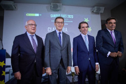 Feij&oacute;o exige a S&aacute;nchez "rectificar y dar marcha atr&aacute;s" tras movilizar a su Gobierno a favor del "chantaje" de Puigdemont