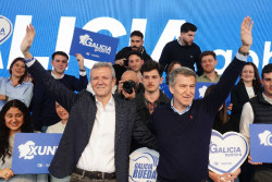 Feij&oacute;o lamenta que S&aacute;nchez no tenga "dignidad" para decir a Garc&iacute;a Ortiz "que se vaya": "No puede seguir un minuto m&aacute;s"