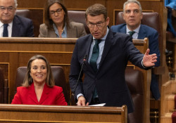 Feij&oacute;o pide a S&aacute;nchez gobernar para los espa&ntilde;oles sin antecedentes penales 