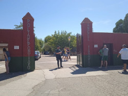 Feij&oacute;o pide que "caiga todo el peso de la ley" sobre el autor del apu&ntilde;alamiento mortal a un menor en Mocej&oacute;n (Toledo)
