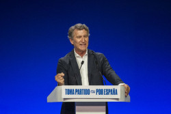 Feij&oacute;o propone centralizar competencias de inmigraci&oacute;n en una &uacute;nica autoridad frente a los ministerios actuales