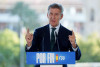  Feij&oacute;o recluta a varios consejeros en listas y obliga a cambios  a Ayuso, Rueda, Ma&ntilde;ueco, Llorca, Miras y Buruaga