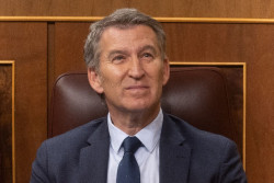 Feij&oacute;o recrimina a S&aacute;nchez su "cero autocr&iacute;tica" en la DANA y le acusa de "esconderse" de la "corrupci&oacute;n": "D&eacute;jelo ya"