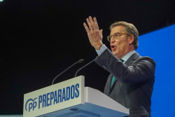 Feij&oacute;o va a la reuni&oacute;n con S&aacute;nchez con la idea de apoyarlo. si es as&iacute; mal empieza