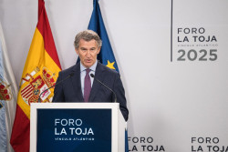 Feij&oacute;o vaticina que "S&aacute;nchez va a acabar mal" tras el informe de la UCO sobre los pagos en efectivo del PSOE a &Aacute;balos