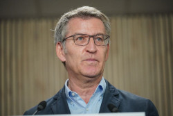 Feij&oacute;o ve "fundadas razones" para pensar que hay fraude en las elecciones de Venezuela y exige una auditor&iacute;a del proceso