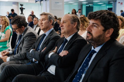 Feij&oacute;o ve "grave" que el juez pida al Supremo investigar a Bola&ntilde;os pero pide conocer decisi&oacute;n judicial antes de actuar