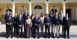 Feij&oacute;o y sus `barones` exigen parar el cupo catal&aacute;n, una inyecci&oacute;n econ&oacute;mica de 18.000 millones y evitar las "subastas"