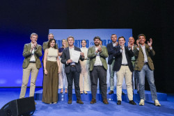 Feij&oacute;o y sus CCAA piden financiaci&oacute;n directa para los menores migrantes y promover el retorno a sus pa&iacute;ses de origen
