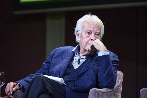 Felipe Gonz&aacute;lez no votar&aacute; a S&aacute;nchez en las generales