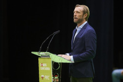 Felipe Piña asumirá la dirección del PRC de Santander