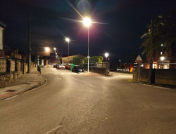 Felipe Piña, PRC, pide  a la alcaldesa Gema Igual que la decoración de Navidad se extienda "a todos los barrios y pueblos de Santander"