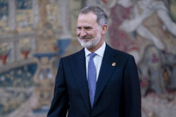 Felipe VI cumple 10 a&ntilde;os como Rey en los que ha intentado recuperar el prestigio y la ejemplaridad de la Corona