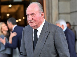 Felipe VI impide que su padre el Rey Juan Carlos pueda volver a Espa&ntilde;a a residir permanentemente 