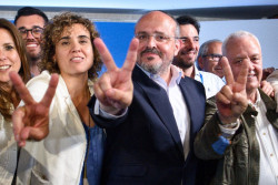 Fern&aacute;ndez (PP) cree que S&aacute;nchez "sacrificar&aacute;" a Illa para continuar en la Moncloa pactando con Puigdemont