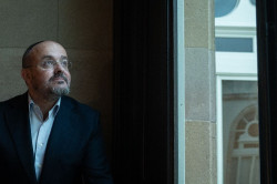 Fern&aacute;ndez (PP) pide quitar a Puigdemont la llave de la pol&iacute;tica espa&ntilde;ola: "Es t&oacute;xico y radioactivo"
