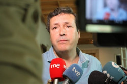 Fern&aacute;ndez (PP) ve "ambicioso y realista" el programa de Buruaga para poner fin al "declive" de Cantabria