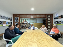 Fernández (PSOE) lleva al Pleno una moción para exigir al PP la reapertura del Consultorio de Cueto