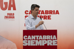  Fernández (PSOE), sobre las emisoras de la Policía: "A Gema Igual se le ha ido la ciudad de las manos"