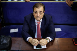 Fern&aacute;ndez Vara apuesta porque los expertos decidan si la amnist&iacute;a est&aacute; dentro de la Constituci&oacute;n