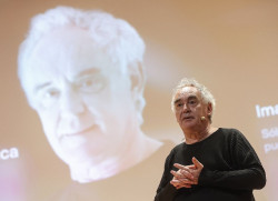 Ferran Adrià participará en Santander en un curso de Gestión en Restauración de la AEHC
