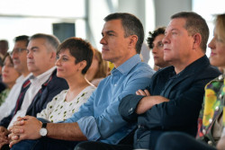 Ferraz no  abrir&aacute; un expediente a Page tras sus cr&iacute;ticas contra la pol&iacute;tica de S&aacute;nchez  y la amnist&iacute;a