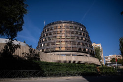 Finalmente &eacute;l Pleno del TC para decidir sobre la reforma del CGPJ se suspende y se celebrar&aacute; en principio el pr&oacute;ximo lunes 